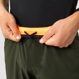 Pantaloni trekking barbati Salewa Pedroc 2 Durastretch Light - Img 8