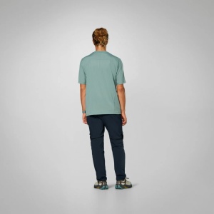 Pantaloni trekking barbati Salewa Pedroc 3 Durastretch 2 in 1 - Img 6