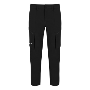 Pantaloni trekking barbati Salewa Puez Durastretch Cargo