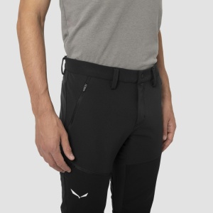 Pantaloni trekking barbati Salewa Puez Orval 2 Durastretch - Img 4