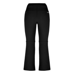 Pantaloni trekking copii Salewa Puez Durastretch - Img 2