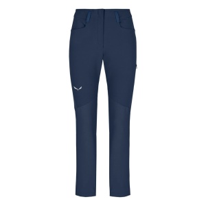 Pantaloni trekking dama Salewa Agner Durastretch