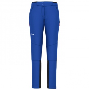 Pantaloni trekking dama Salewa Lagorai Durastretch FW 2024