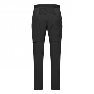 Pantaloni trekking dama Salewa Pedroc 3 Durastretch 2 in 1 - Img 3