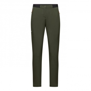 Pantaloni trekking dama Salewa Pedroc 5 Durastretch