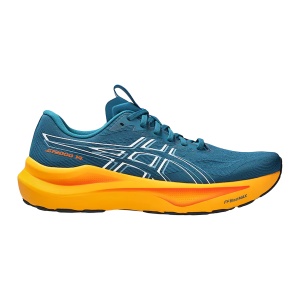 Pantofi Alergare Barbati Asics GT-2000 14 Dark Teal-White