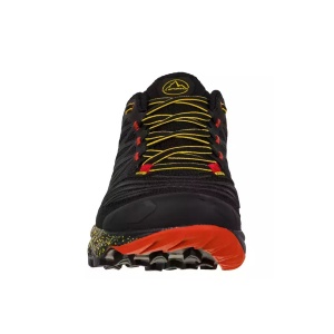 Pantofi Alergare Barbati La Sportiva Akasha II Black/Yellow - Img 2