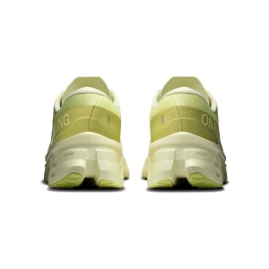 Pantofi Alergare Barbati On Cloudmonster 3 Yellow - Img 4