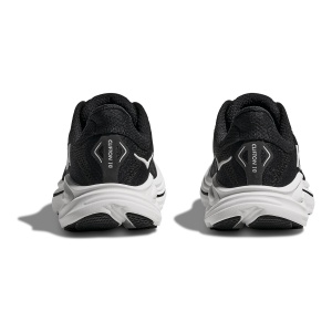 Pantofi Alergare Copii Hoka Clifton 10 Black / Black 3 - Img 3