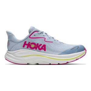 Pantofi Alergare Copii Hoka Clifton 10 Grey