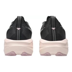 Pantofi Alergare Femei Asics Novablast 5 Black-Pearl Pink - Img 4