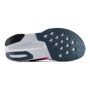 Pantofi Alergare Femei New Balance Fuelcell Rebel V5 Blue - Img 5
