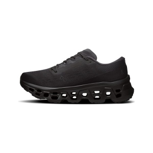 Pantofi Alergare Femei On Cloudmonster 3 Black - Img 4