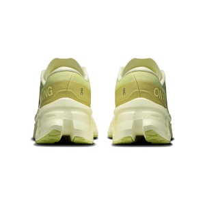 Pantofi Alergare Femei On Cloudmonster 3 Yellow - Img 4