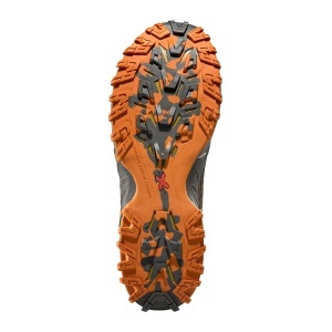 Pantofi Alergare Montana Barbati LaSportiva Bushido III GTX - Img 6