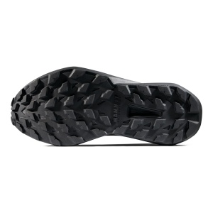 Pantofi Alergare Montana Barbati Mammut Aenergy Trail All Mountain Low GTX Black - Img 8