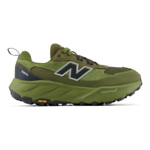 Pantofi Alergare Montana Barbati New Balance Hierro Trek Green