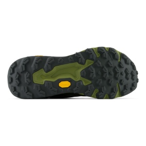 Pantofi Alergare Montana Barbati New Balance Hierro Trek Green - Img 5