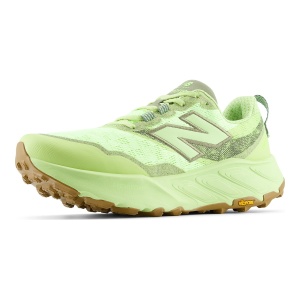 Pantofi Alergare Montana Barbati Newbalance Fresh Foam X Hierro v9 Green - Img 7
