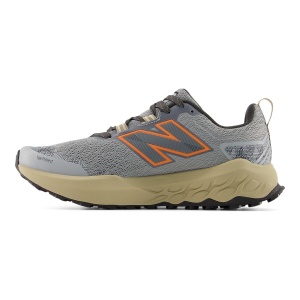 Pantofi Alergare Montana Barbati Newbalance Garoe V2 Grey - Img 2