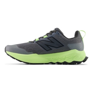 Pantofi Alergare Montana Barbati Newbalance Garoe V2 Grey - Img 2