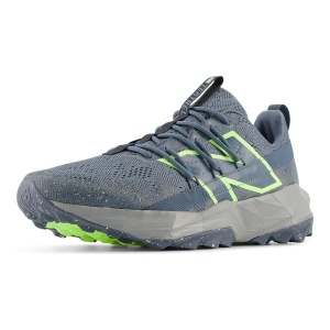 Pantofi Alergare Montana Barbati Newbalance Tektrel Blue - Img 8