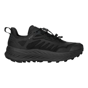 Pantofi Alergare Montana Femei Lowa Fortux GTX Black