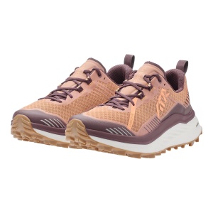 Pantofi Alergare Montana Femei Lowa Skyterra Burgundy - Img 2