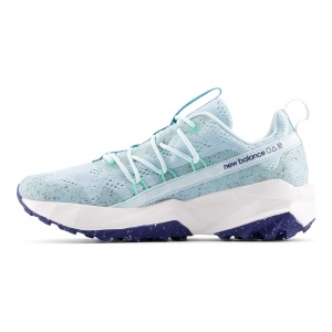Pantofi Alergare Montana Femei Newbalance Tektrel Blue - Img 2