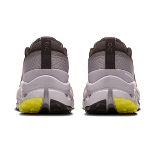 Pantofi Alergare Montana Femei On Cloudsurfer Trail 2 Pink - Img 4