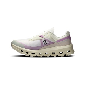 Pantofi Alergare Montana Femei On Cloudvista 2 Grey - Img 4