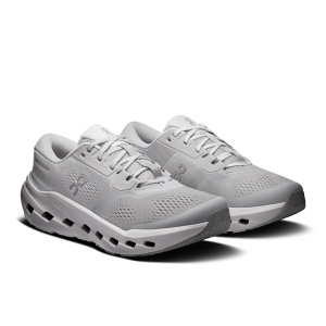 Pantofi alergare On Cloudrunner 3 - amortizare CloudTec® - Glacier | Alloy - Img 6