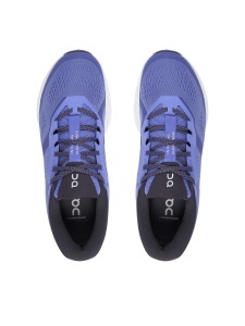 Pantofi alergare On Cloudrunner 3 - amortizare CloudTec® - Sailor | Ivory - Img 5