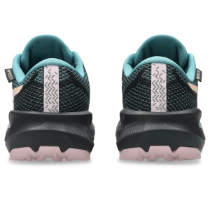 Pantofi alergare trail ASICS Trabuco 14 GTX (GORE-TEX) - negru | Morganite - Img 5