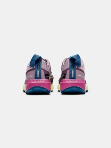 Pantofi alergare trail Craft ADV Nordic Trail damă - mov/lime (gerbera-roxo) - Img 3