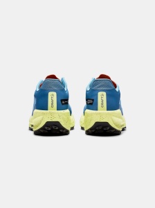 Pantofi alergare trail Craft CTM Ultra Carbon Trail bărbați - albaștri - Img 5
