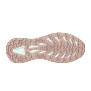 Pantofi Alergare Trail Femei Lowa Fortux GTX Qc Arctic-Rose - Img 3