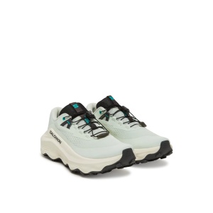 Pantofi Alergare Trail Femei Ultra Glide 3 Clear Aqua/Vanilla - Img 3