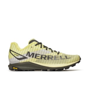 Pantofi alergare trail Merrell MTL Skyfire 2 Matryx bărbați - galben cu gri