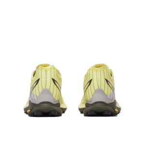 Pantofi alergare trail Merrell MTL Skyfire 2 Matryx damă - galben cu gri - Img 4