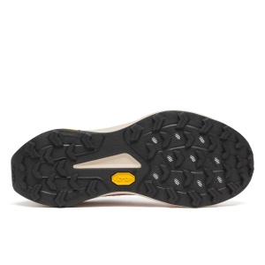 Pantofi alergare trail Saucony Peregrine 16 W - mov/somon | grip Vibram - Img 6