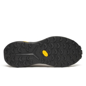 Pantofi alergare trail Saucony Xodus Ultra 4 - Vizigold Laurel | amortizare max - Img 6