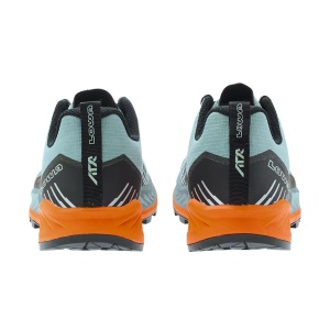 Pantofi Barbati Lowa Amplux 2 GTX Smk Blue-Orange - Img 5