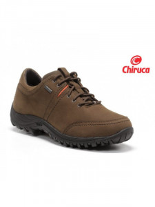 PANTOFI CHIRUCA DETROIT 12 GORE-TEX MARO INCHIS