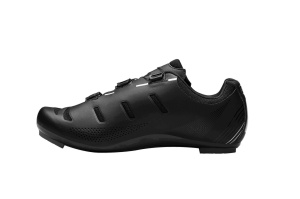 Pantofi ciclism FLR F-22 II Pro Road - Negru 41 (incl. 1 pereche sosete) - Img 6