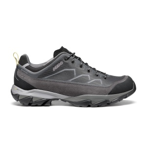 Pantofi Drumetie Barbati Asolo Acadia GTX MM Graphite-Black
