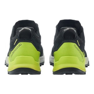 Pantofi Drumetie Barbati Lowa Explorer GTX Lo Black - Img 6