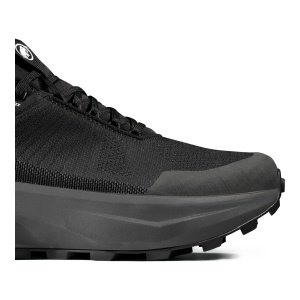 Pantofi Drumetie Barbati Mammut Aenergy Mtn Low GTX Black-Dark Steel - Img 5