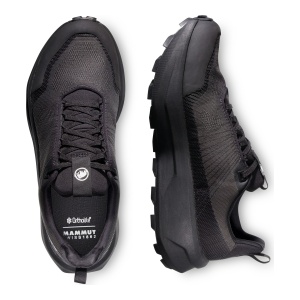 Pantofi Drumetie Barbati Mammut Aenergy Mtn Low GTX Black - Img 8