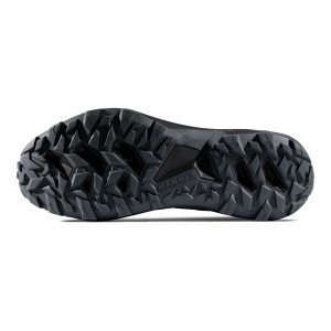 Pantofi Drumetie Barbati Mammut Girun II Low GTX Black-Steel - Img 8